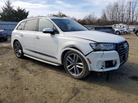 Audi Q7 * PRESTIGE* AWD*  | Auto.bg — изображение 3