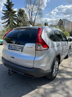 Honda Cr-v EXECUTIVE * KEYLESS GO * GAS * PANO * NAVI  - 15559 € / 30430.76 лв. - 22229569 4