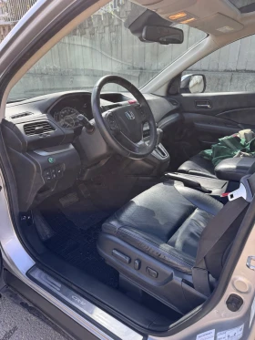 Honda Cr-v EXECUTIVE * KEYLESS GO * GAS * PANO * NAVI  - 15559 € / 30430.76 лв. - 22229569 9