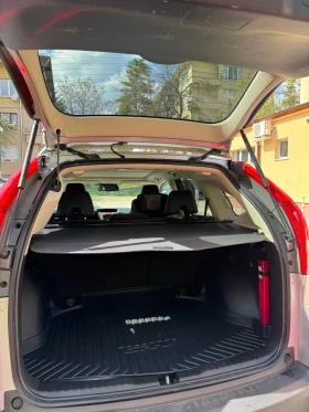 Honda Cr-v EXECUTIVE * KEYLESS GO * GAS * PANO * NAVI  - 15559 € / 30430.76 лв. - 22229569 11