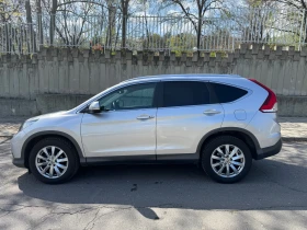 Honda Cr-v EXECUTIVE * KEYLESS GO * GAS * PANO * NAVI  - 15559 € / 30430.76 лв. - 22229569 6