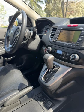 Honda Cr-v EXECUTIVE * KEYLESS GO * GAS * PANO * NAVI  - 15559 € / 30430.76 лв. - 22229569 8