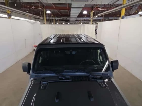 Jeep Wrangler * SAHARA * CARFAX * ��� ������������ ������ | Mobile.bg � ����� ������ 5