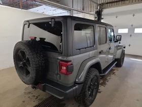 Jeep Wrangler * SAHARA * CARFAX * ��� ������������ ������ | Mobile.bg � ����� ������ 3