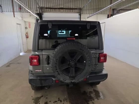 Jeep Wrangler * SAHARA * CARFAX * ��� ������������ ������ | Mobile.bg � ����� ������ 6