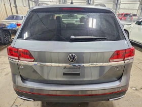 VW Atlas 2.0l Volkswagen Se | Mobile.bg � ����� ������ 6