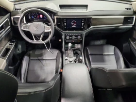 VW Atlas 2.0l Volkswagen Se | Mobile.bg � ����� ������ 8