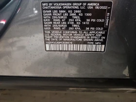 VW Atlas 2.0l Volkswagen Se | Mobile.bg � ����� ������ 13