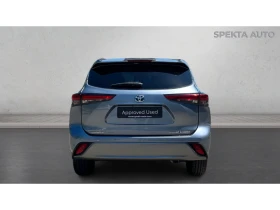Toyota Highlander ������� ������ �� 580   | Mobile.bg � ����� ������ 4