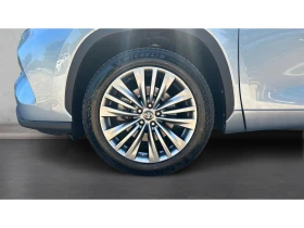 Toyota Highlander ������� ������ �� 580   | Mobile.bg � ����� ������ 16