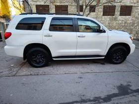 Toyota Sequoia PLATINUM - 29999 € / 58672.94 лв. - 38774106 3