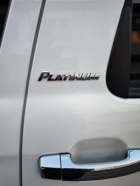 Toyota Sequoia PLATINUM - 29999 € / 58672.94 лв. - 38774106 10