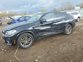 ����� �� �������� �� BMW X4 XDRIVE30I* ������
