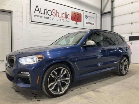 BMW X3 * CARFAX * ЦЕНА ДО БГ
