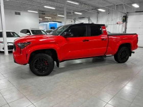 Toyota Tacoma * 4x4 Double Cab Auto * АВТОКРЕДИТ БЕЗ ПЪРВОНАЧАЛН | Auto.bg — изображение 2