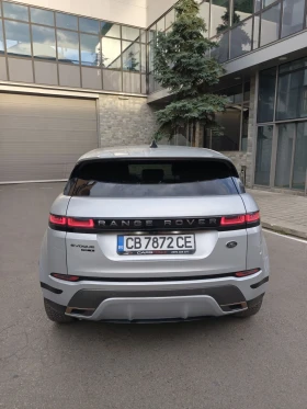 Land Rover Range Rover Evoque R Design Перфектно  - 24500 € / 47917.83 лв. - 50093787 8