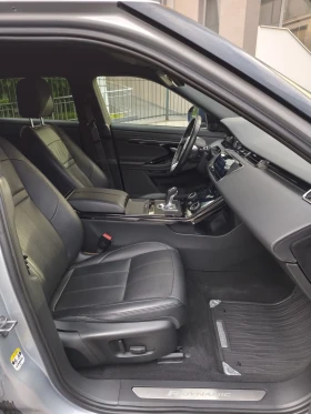 Land Rover Range Rover Evoque R Design Перфектно  - 24500 € / 47917.83 лв. - 50093787 10
