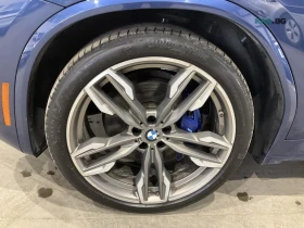 BMW X3 M40i* AWD* DISTRONIC* ПАНОРАМА* КАМЕРА* HUD*  | Auto.bg — изображение 7
