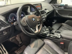 BMW X3 M40i* AWD* DISTRONIC* ПАНОРАМА* КАМЕРА* HUD*  | Auto.bg — изображение 8
