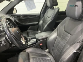 BMW X3 M40i* AWD* DISTRONIC* ПАНОРАМА* КАМЕРА* HUD*  | Auto.bg — изображение 9