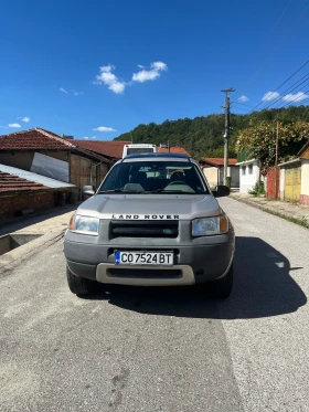 Land Rover Freelander | Mobile.bg � ����� ������ 3