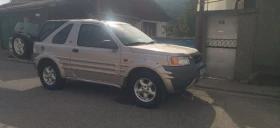 Land Rover Freelander - 2250 € - 61203619 2