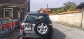 Land Rover Freelander - 2250 € - 61203619 4