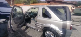 Land Rover Freelander - 2250 € - 61203619 3
