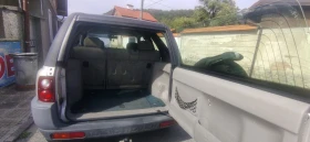Land Rover Freelander - 2250 € - 61203619 5