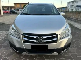 Suzuki SX4 S-Cross 1, 6D-120k.c/4x4/KEYLESS GO/ПОДГРЕВ/КАТО НОВ!!! - 7777 € - 43754113 2