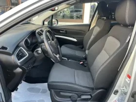 Suzuki SX4 S-Cross 1, 6D-120k.c/4x4/KEYLESS GO/ПОДГРЕВ/КАТО НОВ!!! - 7777 € - 43754113 5