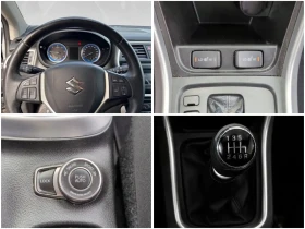 Suzuki SX4 S-Cross 1, 6D-120k.c/4x4/KEYLESS GO/ПОДГРЕВ/КАТО НОВ!!! - 7777 € - 43754113 9