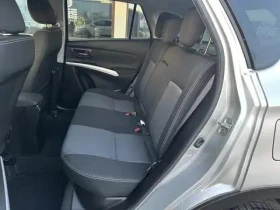 Suzuki SX4 S-Cross 1, 6D-120k.c/4x4/KEYLESS GO/ПОДГРЕВ/КАТО НОВ!!! - 7777 € - 43754113 6
