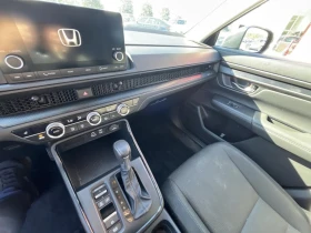 Honda Cr-v LX* 4X4* DISTRONIC* �������* ������* ������ ���� | Mobile.bg � ����� ������ 10