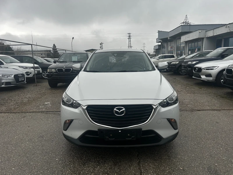 Mazda CX-3 Skyactive, снимка 2 - Автомобили и джипове - 48245261