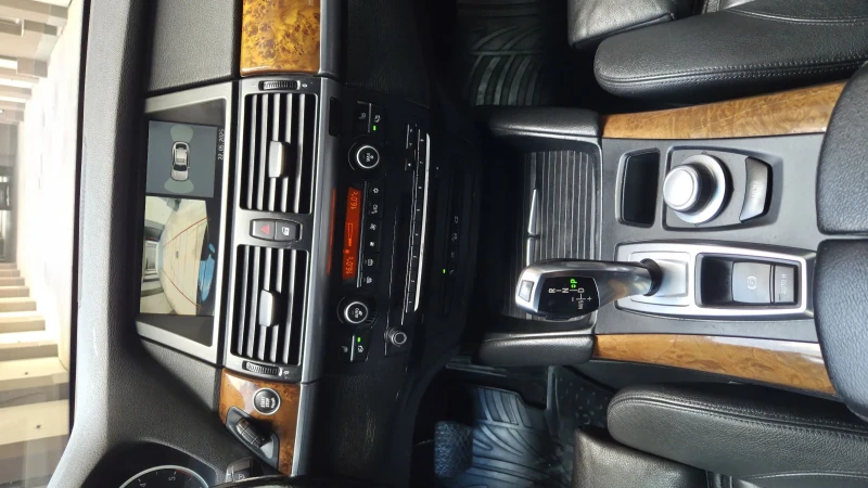 BMW X6 286kc, снимка 7 - Автомобили и джипове - 51503383