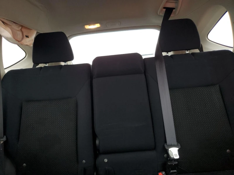 Honda Cr-v EX* РЕАЛНИ КМ, снимка 10 - Автомобили и джипове - 52165834