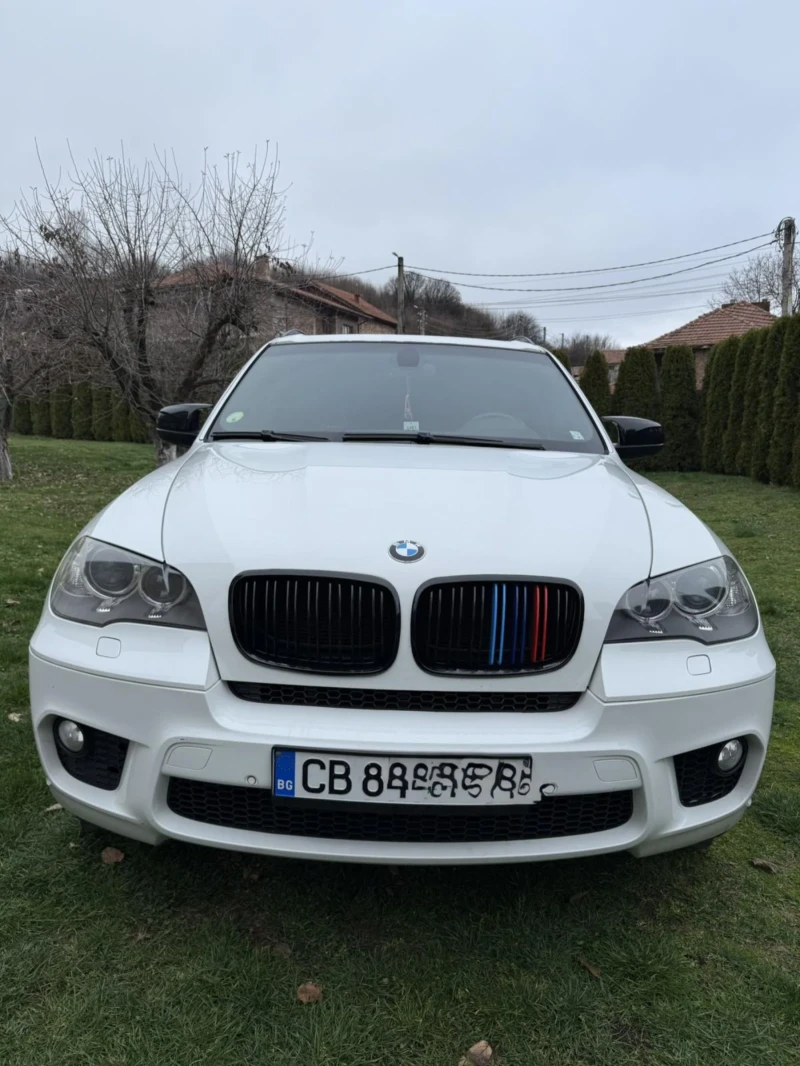 BMW X5 X5 40D