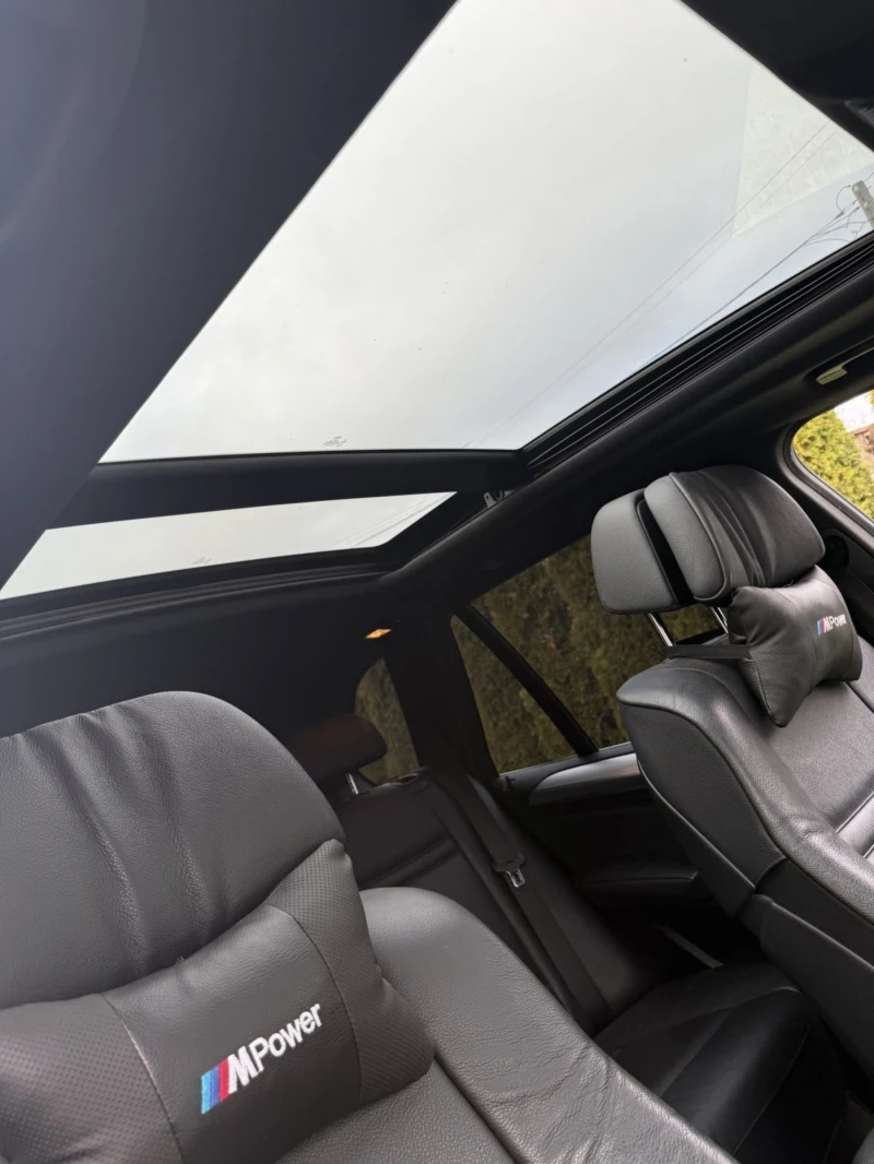 BMW X5 X5 40D, снимка 9 - Автомобили и джипове - 52736817