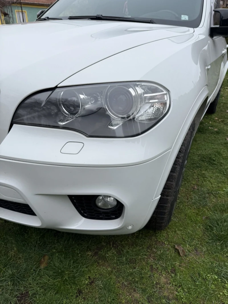 BMW X5 X5 40D, снимка 3 - Автомобили и джипове - 52736817