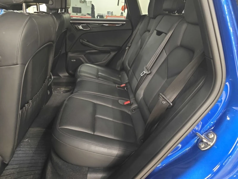 Porsche Macan * S * CARFAX * ЦЕНА ДО БГ, снимка 11 - Автомобили и джипове - 52990315