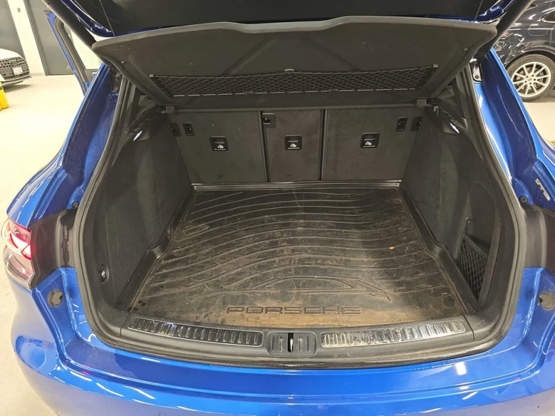 Porsche Macan * S * CARFAX * ЦЕНА ДО БГ, снимка 12 - Автомобили и джипове - 52990315
