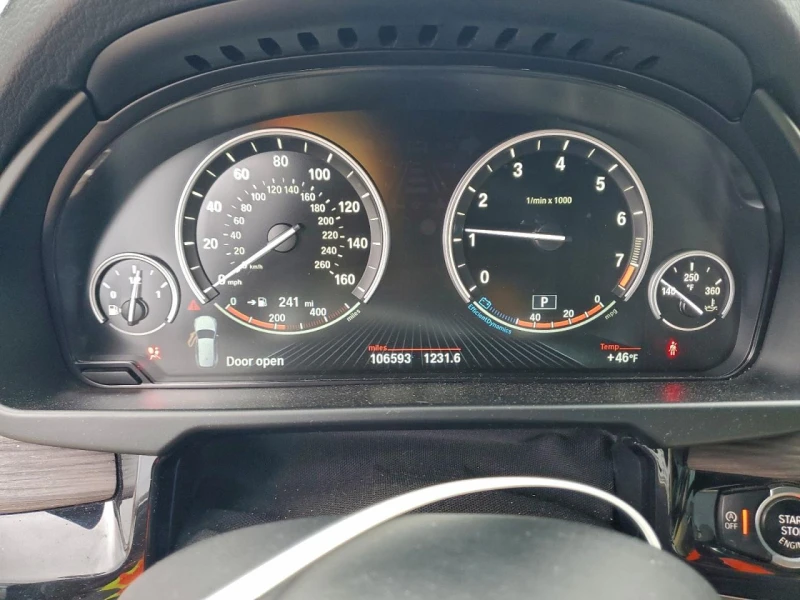 BMW X5 XDRIVE* ПОДГРЕВ* HEAD-UP* AMBIENT* HI-FI, снимка 9 - Автомобили и джипове - 53156085