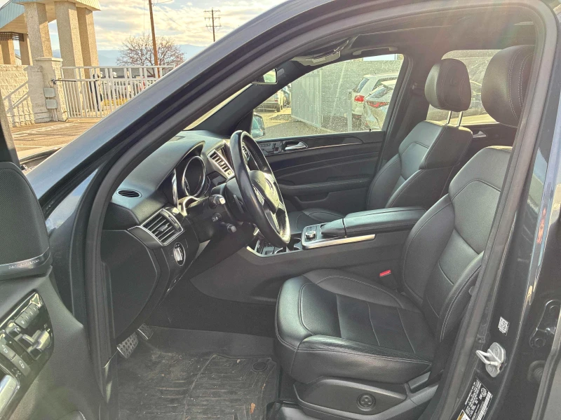 Mercedes-Benz ML 400 4MATIC* 360CAMERA* PANOROOF* H&K SOUND* KEYLESS* , снимка 6 - Автомобили и джипове - 53281995