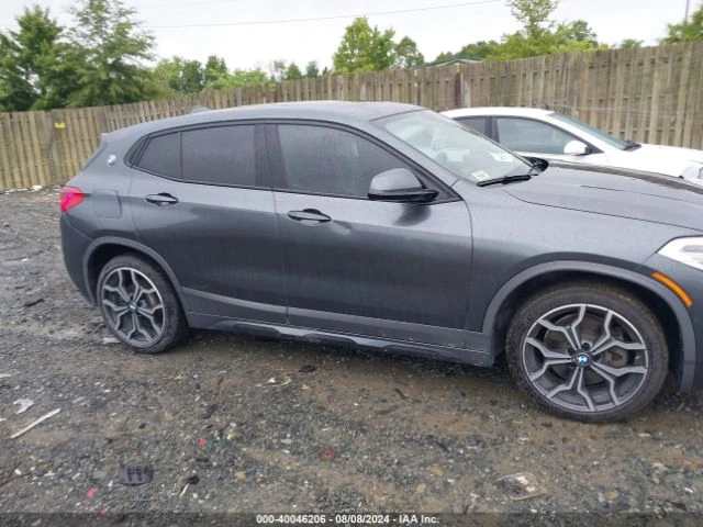 BMW X2 XDRIVE* HEAD UP* NAVI* KEYLESS* HARMAN KARDON* , снимка 4 - Автомобили и джипове - 47311298