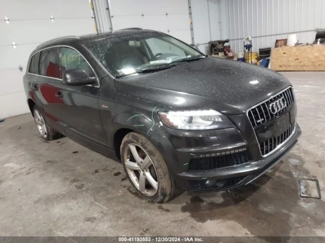 Audi Q7 3.0T* PRESTIGE* КУПИ ВЕДНАГА, снимка 8 - Автомобили и джипове - 49268297