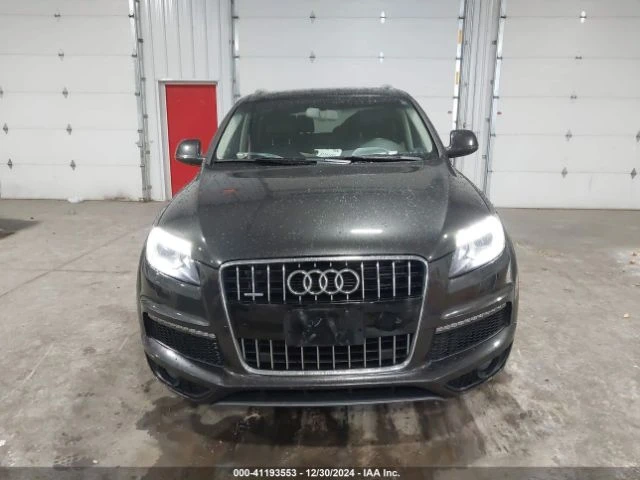 Audi Q7 3.0T* PRESTIGE* КУПИ ВЕДНАГА, снимка 1 - Автомобили и джипове - 49268297