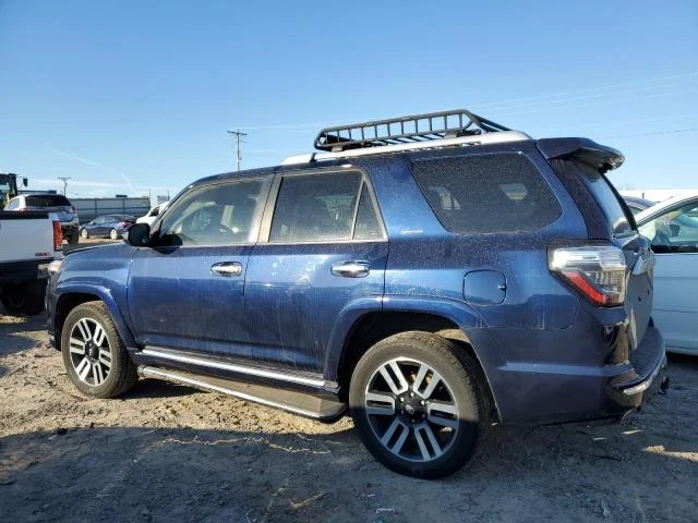 Toyota 4runner, снимка 4 - Автомобили и джипове - 49553131