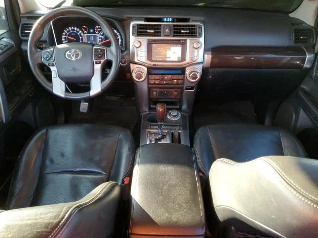 Toyota 4runner, снимка 7 - Автомобили и джипове - 49553131