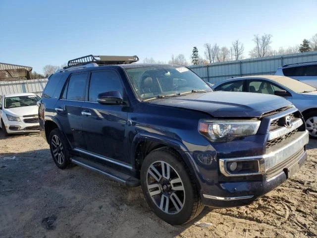 Toyota 4runner, снимка 3 - Автомобили и джипове - 49553131